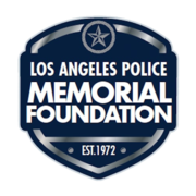 Los Angeles Police Memorial logo